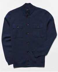 Campbell - Hellister Cardigan - Lyst