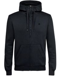 G-Star - Sweat Vest - Lyst