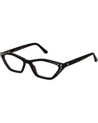 Guess - Cat Eye Frame - Lyst
