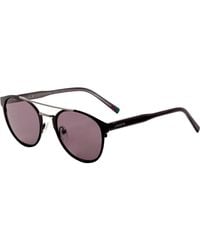 Lacoste - L263S 53 002 Sunglasses - Lyst