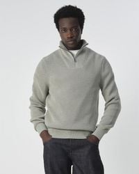 J.C. RAGS - Bernardo Pullover Half Zip - Lyst