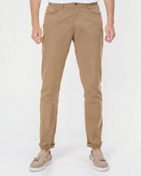 Campbell - 5-Pocket - Lyst