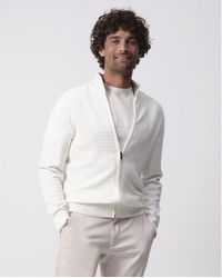 Campbell - Fince Vest - Lyst