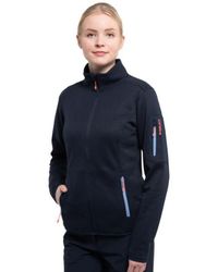 Peak Performance - Fleece Vest - Lyst