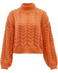 myMo - Jumper - Lyst