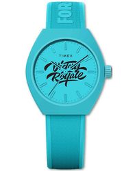 Timex - Tw2W96900 Lab Collab Watch - Lyst