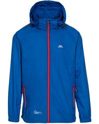 Trespass - Qikpac X Packaway Jacket - Lyst
