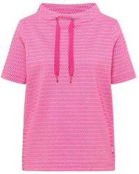 Cecil - Top 324809-27492 - Lyst