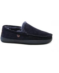 Warmbat - Pantoffels - Lyst