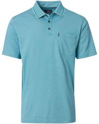 CASA MODA - Polo 993106500 397 Maui - Lyst