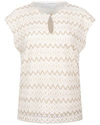 Nukus - Top Zonder Mouw Nks01177 Fallon - Lyst