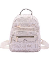 B. CAVALLI - Rucksack Frauen - Lyst