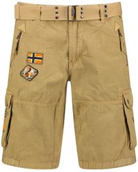 GEOGRAPHICAL NORWAY - Bermuda - Lyst