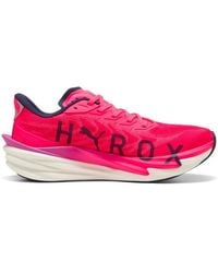 PUMA - Deviate Nitro 4 X Hyrox Trainingsschoenen - Lyst