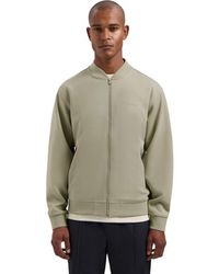 Dstrezzed - Ds Tobias Sweat Bomber - Lyst