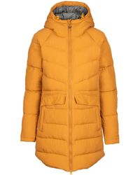 Trespass - Ladies Judda Padded Jacket - Lyst