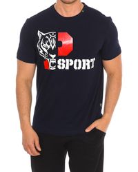 Philipp Plein - Tips410 Short Sleeve T-Shirt - Lyst