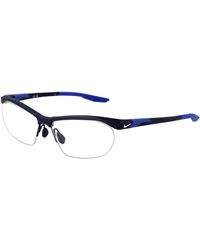 Nike - Brillenfassung Nk7401 410 58 - Lyst