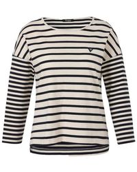 FRAPP - Pullover 2651431 - Lyst