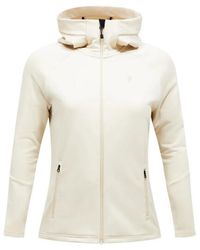 Peak Performance - Fleece Vest - Lyst