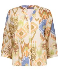 Geisha - Blouse 63469-20 - Lyst