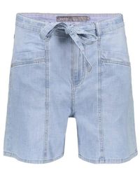 Geisha - Bermuda/Short 61313-10 - Lyst