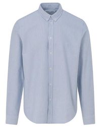 Samsøe & Samsøe - Casual Shirt - Lyst