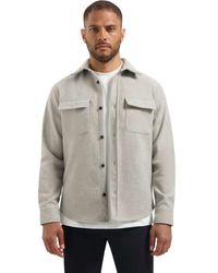 Dstrezzed - Ulrik Overshirt - Lyst