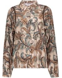Geisha - Blouse 63677-20 - Lyst