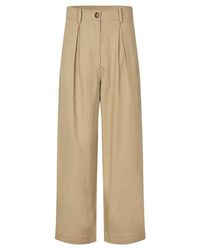 Modström - Broek 57970 Toremd - Lyst