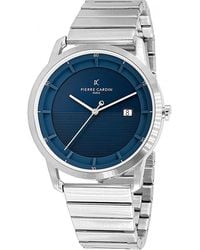 Pierre Cardin - Clc-6005 Watch - Lyst
