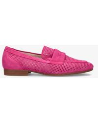 Gabor - Schoenen ,Roze ,Roze Camelia Schoenen - Lyst