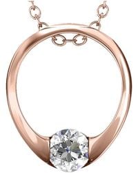 Myc Paris - Mini-Ring Mit Anhängern - Lyst