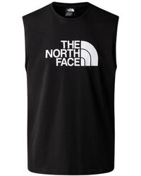 The North Face - Singlet - Lyst