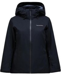 Peak Performance - Ski Jas - Lyst