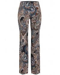 Cambio Ros Flared - Bruin