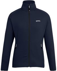 Regatta - Ladies Malana Soft Shell Jacket - Lyst