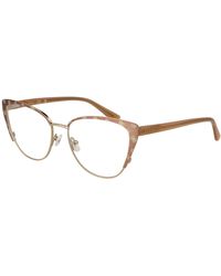 Guess - Brilframe Gu50121 059 55 - Lyst