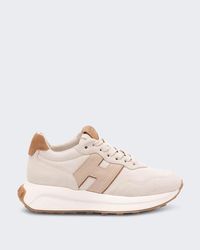 Hogan - H641 Allacciato H Patch - Lyst