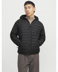 Jack & Jones - Jjestate Hybrid Jacket Noos - Lyst