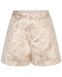 Lofty Manner - Bermuda/Short Rc302 Kalin - Lyst