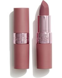 GOSH! - Luxe Rozen Lippen #002-Romance 3,5 Gr - Lyst