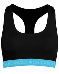 MUCHACHOMALO - 1-Pack Racerback - Lyst