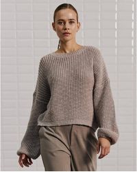 WITHBLACK - Pullover 00001596 Wblselena - Lyst
