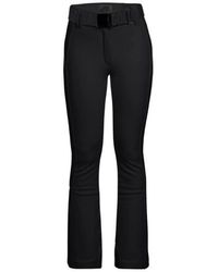 Goldbergh - Softshell Broek - Lyst