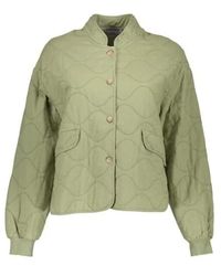 Geisha - 65100-70 560 Jacket Stepped - Lyst