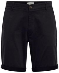 Solid - Solid Casual Short - Lyst
