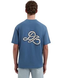 Dstrezzed - Ds Lasse Graphic Tee - Lyst