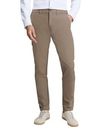 No Excess - Pants Chino 4-Way Stretch Sedoc - Lyst