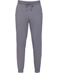 Joop! - Mannen Pyjama Broek Leisure - Lyst
